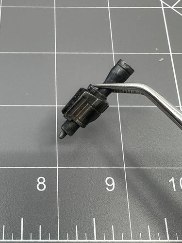 BAM 1/6 Scale Black Weapon Light