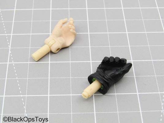 Half Gloved Hand Set (Medicom)