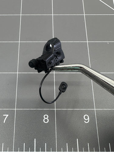 BAM 1/6 Scale Red Dot Sight Type 1