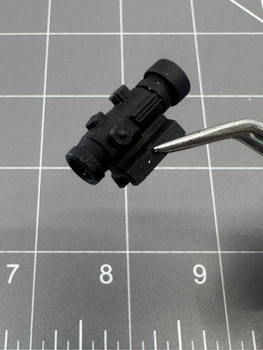 BAM 1/6 Scale Weapon Scope Type 1