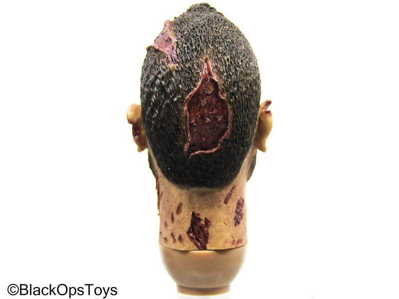 Load image into Gallery viewer, Zombie Male Headsculpt
