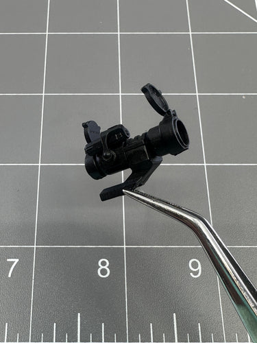 BAM 1/6 Scale Red Dot Sight Type 2