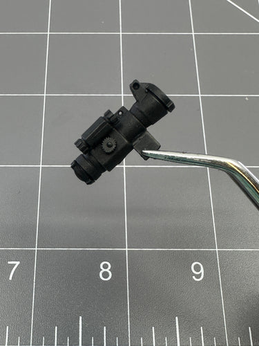 BAM 1/6 Scale Red Dot Sight Type 3