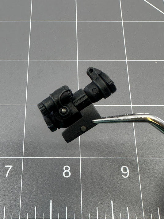 BAM 1/6 Scale Red Dot Sight Type 4