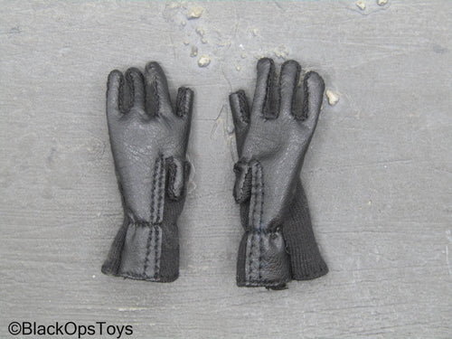 Navy Seal VBSS - Black Gloves