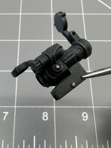 BAM 1/6 Scale Red Dot Sight Type 4
