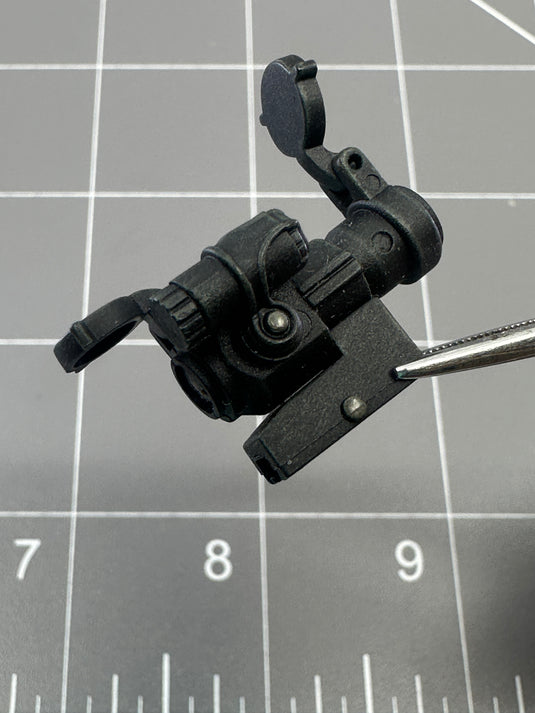 BAM 1/6 Scale Red Dot Sight Type 4