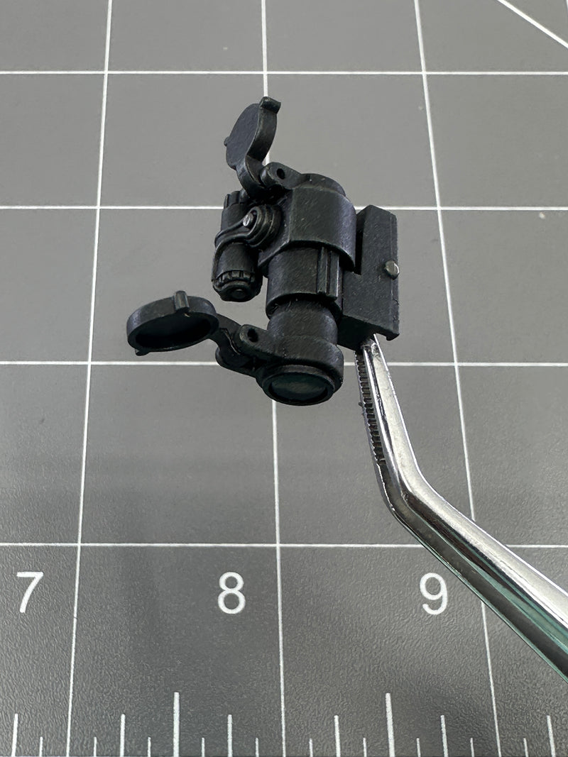 Load image into Gallery viewer, BAM 1/6 Scale Red Dot Sight Type 4
