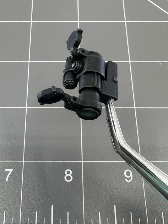 BAM 1/6 Scale Red Dot Sight Type 4