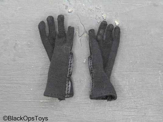 Navy Seal VBSS - Black Gloves