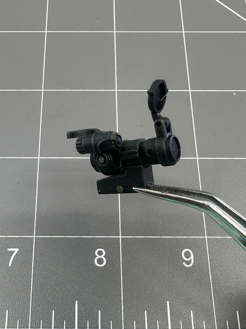 Load image into Gallery viewer, BAM 1/6 Scale Red Dot Sight Type 4
