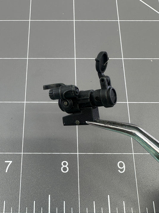 BAM 1/6 Scale Red Dot Sight Type 4