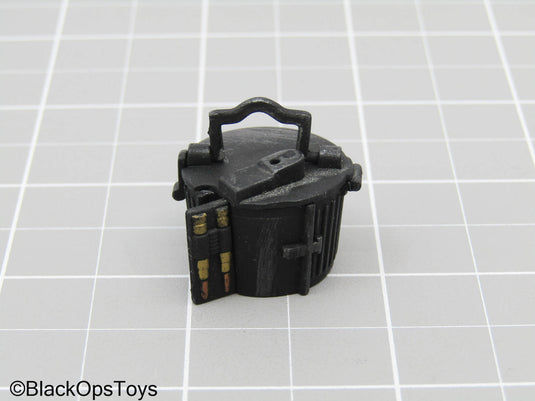 MG34/42 Magazine Drum
