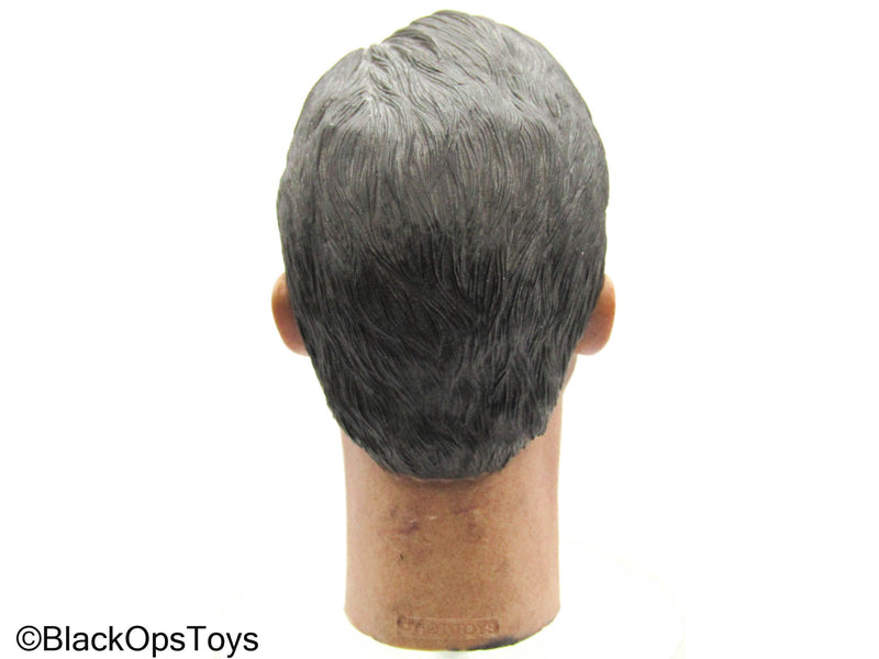 Load image into Gallery viewer, Justice League - Batman - Male Head Sculpt (Read Desc)
