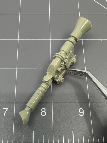 BAM 1/6 Scale Weapon Scope Type 2