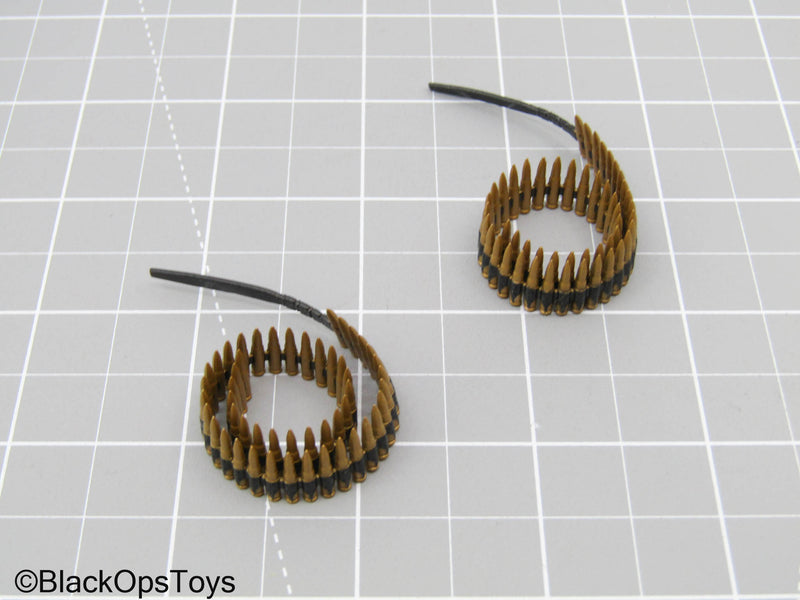 Load image into Gallery viewer, Ammunition Belt Set
