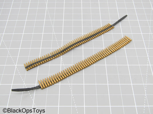 Ammunition Belt Set