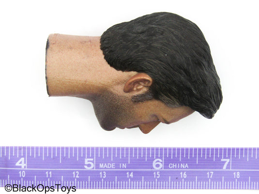 Justice League - Batman - Male Head Sculpt (Read Desc)