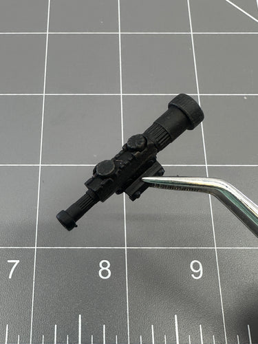 BAM 1/6 Scale Weapon Scope Type 3