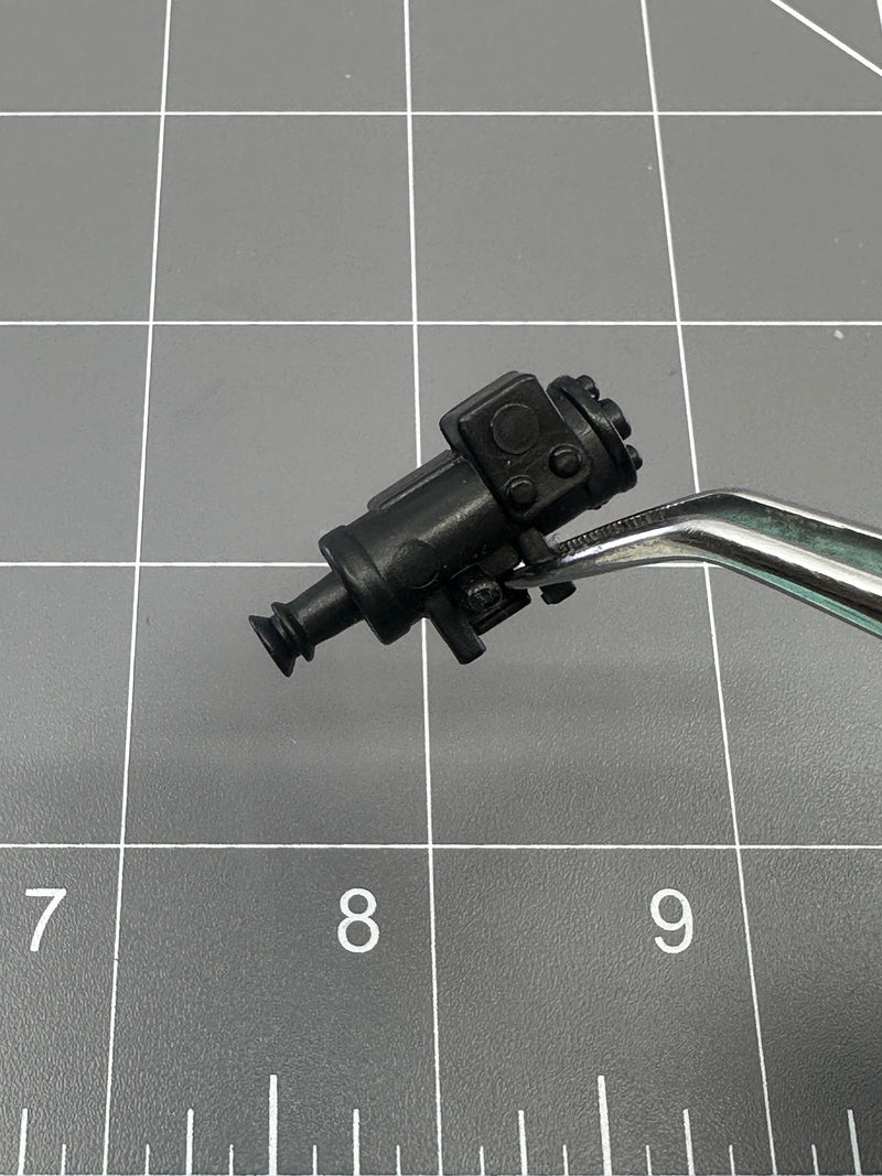 Load image into Gallery viewer, BAM 1/6 Scale Weapon Scope Type 4
