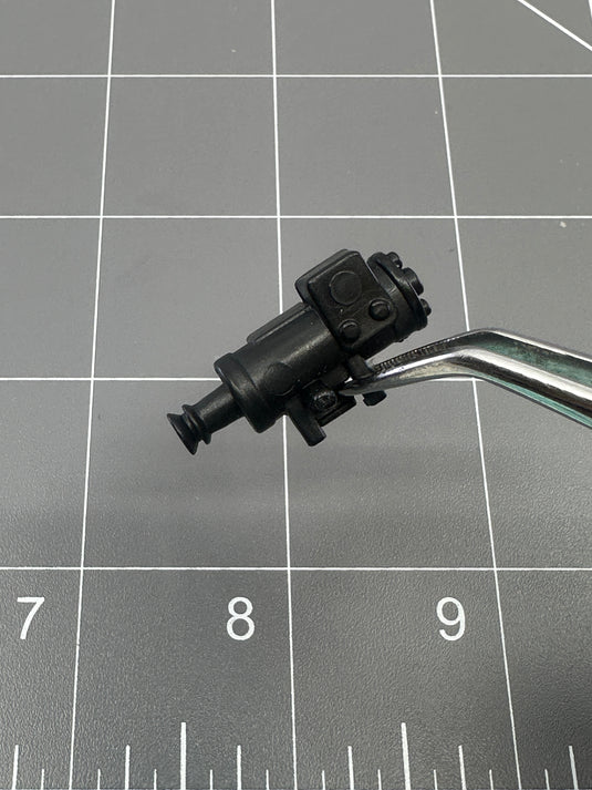 BAM 1/6 Scale Weapon Scope Type 4
