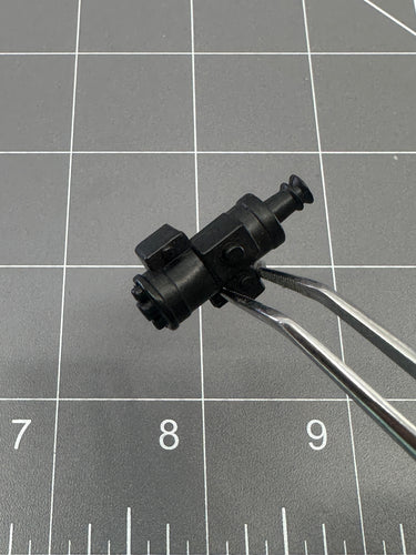 BAM 1/6 Scale Weapon Scope Type 4