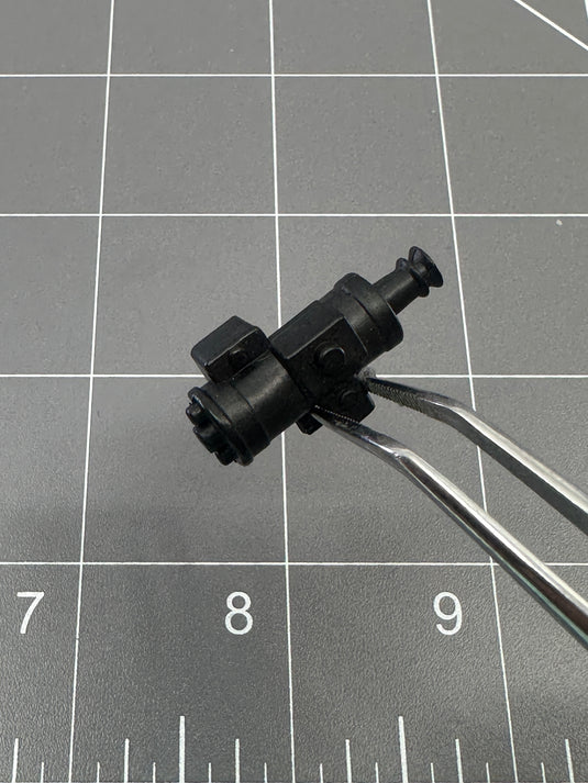 BAM 1/6 Scale Weapon Scope Type 4