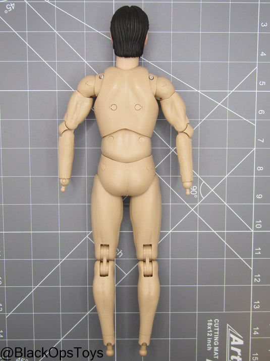 Gangsters Kingdom - Diamond 8 Joy - Male Base Body w/Headsculpt