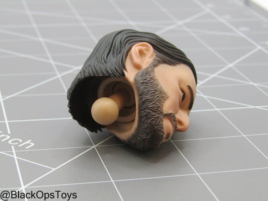 Gangsters Kingdom - Diamond 8 Joy - Male Base Body w/Headsculpt