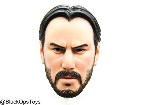 Gangsters Kingdom - Diamond 8 Joy - Male Base Body w/Headsculpt