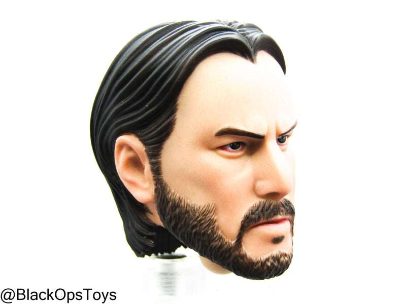 Load image into Gallery viewer, Gangsters Kingdom - Diamond 8 Joy - Male Base Body w/Headsculpt
