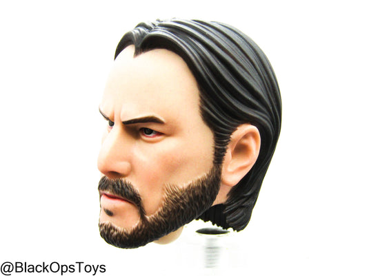 Gangsters Kingdom - Diamond 8 Joy - Male Base Body w/Headsculpt