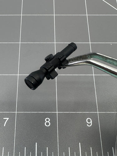 BAM 1/6 Scale Weapon Scope Type 5
