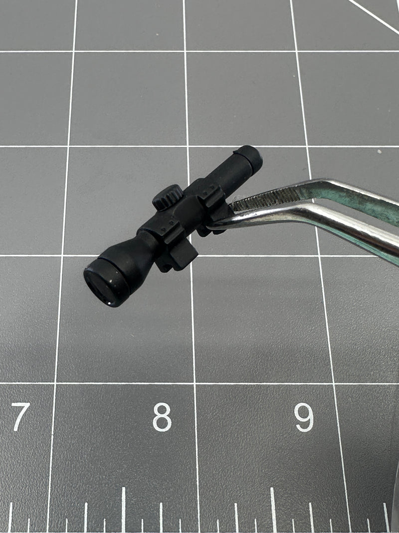 Load image into Gallery viewer, BAM 1/6 Scale Weapon Scope Type 5
