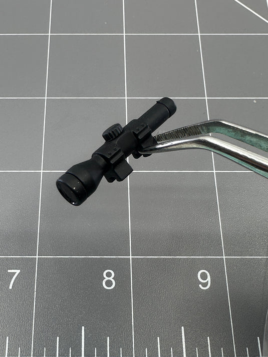 BAM 1/6 Scale Weapon Scope Type 5