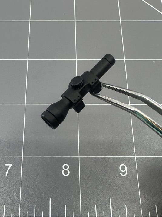 BAM 1/6 Scale Weapon Scope Type 5