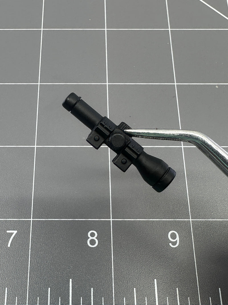 Load image into Gallery viewer, BAM 1/6 Scale Weapon Scope Type 5

