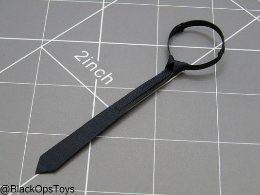 Gangsters Kingdom - Diamond 8 Joy - Black Dress Tie