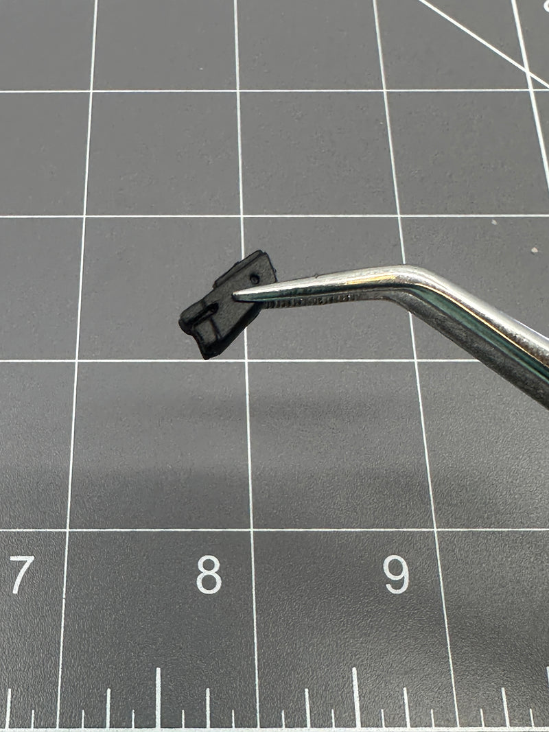 Load image into Gallery viewer, BAM 1/6 Scale Pistol Laser
