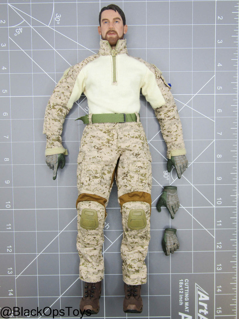 Load image into Gallery viewer, Russian Emergency Rescue Center - Male Dressed Body w/Headsculpt
