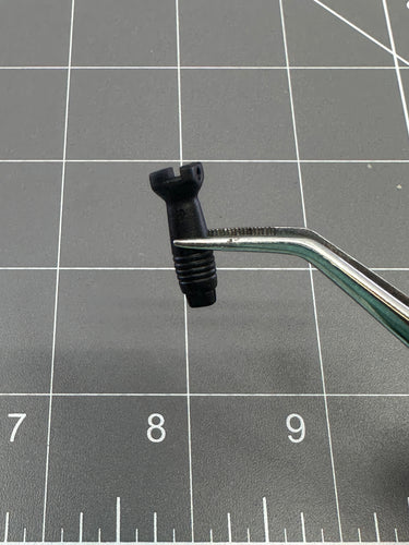 BAM 1/6 Scale Black Foregrip