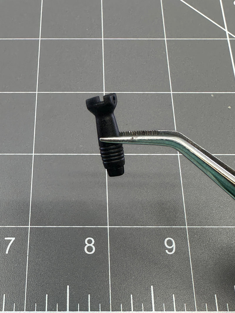 Load image into Gallery viewer, BAM 1/6 Scale Black Foregrip
