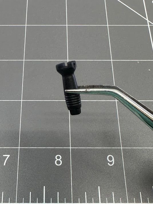 BAM 1/6 Scale Black Foregrip