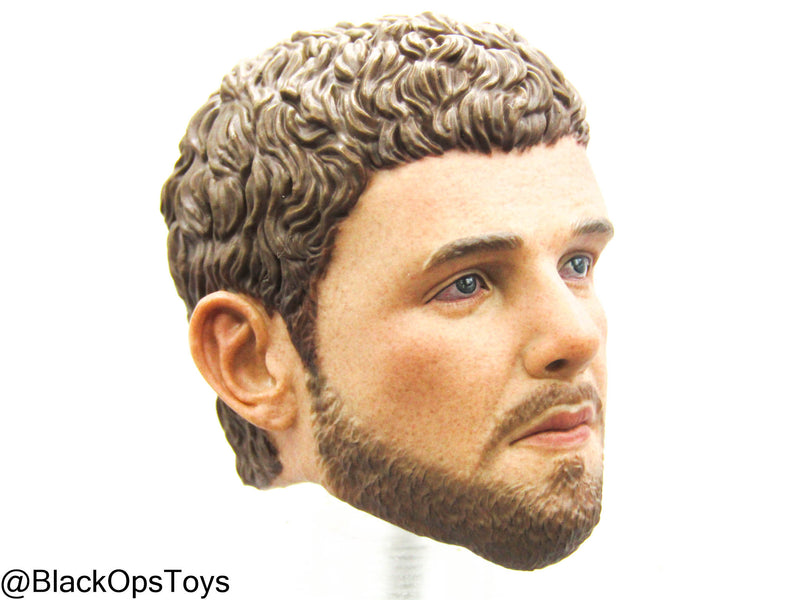 Load image into Gallery viewer, C.B.R.N. Assault Team - Male Headsculpt
