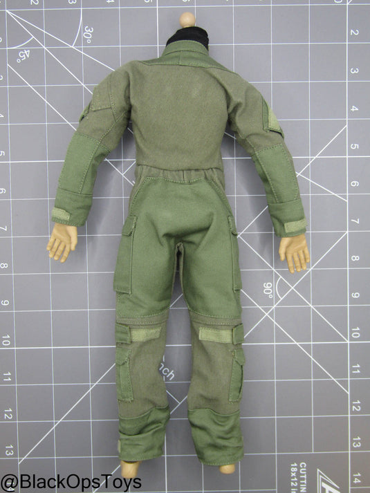 C.B.R.N. Assault Team - Male Dressed Body