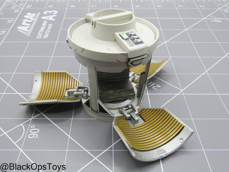Load image into Gallery viewer, Star Wars - Light Up Camtonos w/Beskar Ingots
