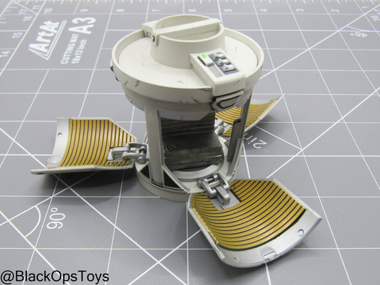 Star Wars - Light Up Camtonos w/Beskar Ingots