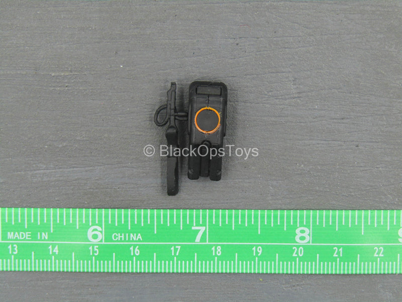 Load image into Gallery viewer, The Division 2 - Brian Johnson - Black Transponder
