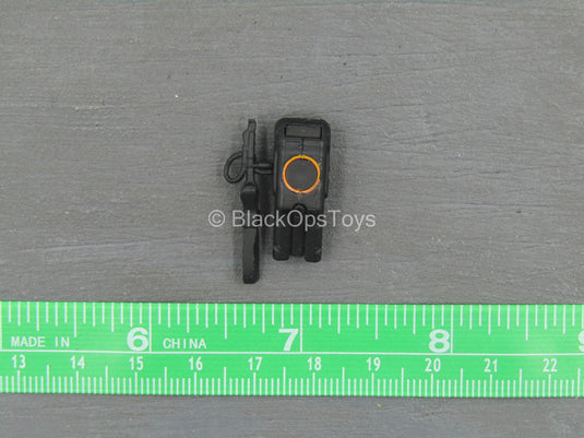 The Division 2 - Brian Johnson - Black Transponder