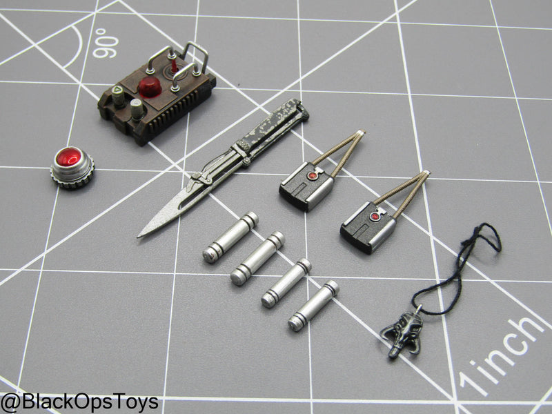 Load image into Gallery viewer, Star Wars - Gear Set
